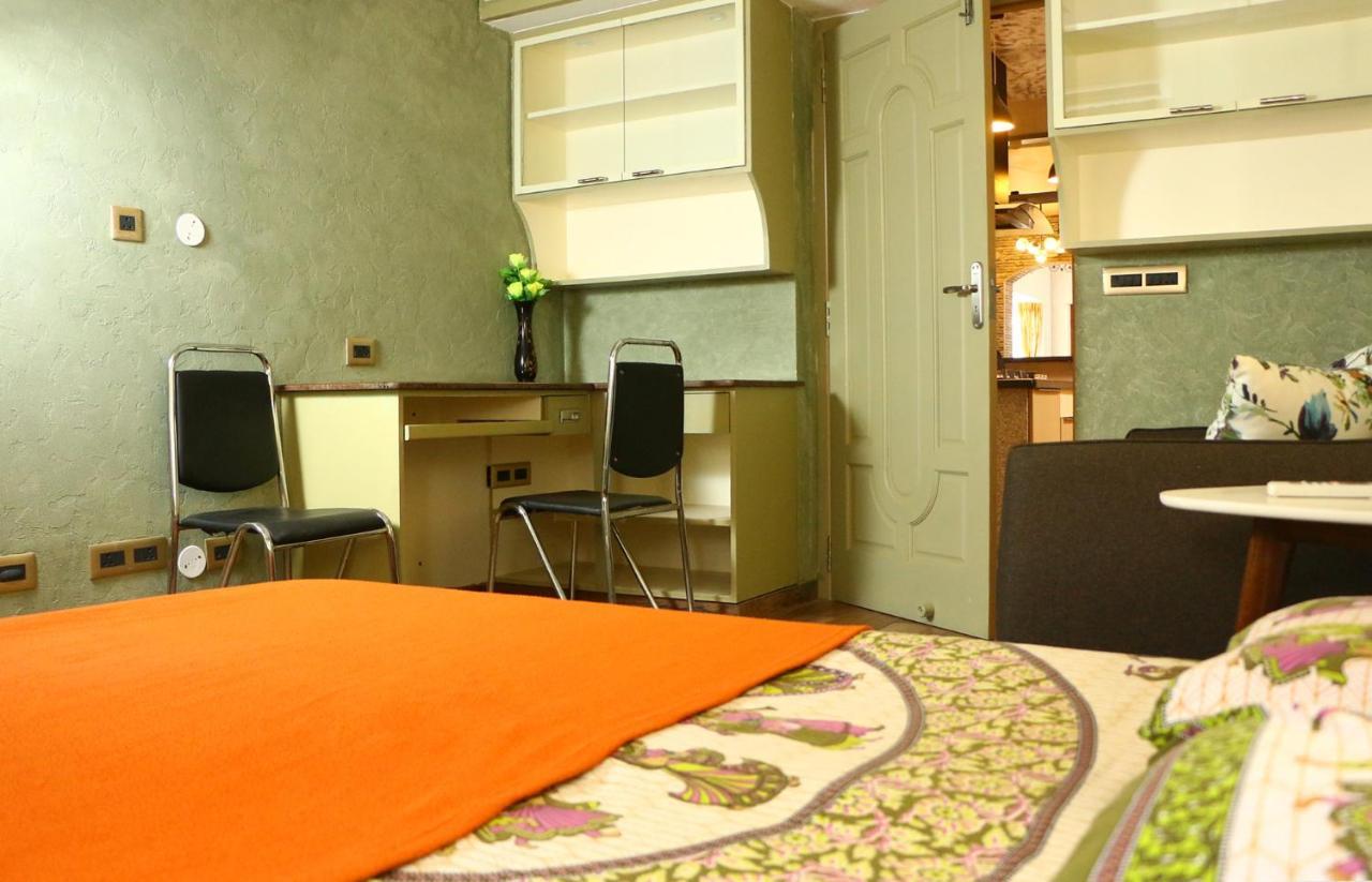 Penthouse 2Bhk With Bathtub And Terrace Villa Pondicherry Eksteriør bilde